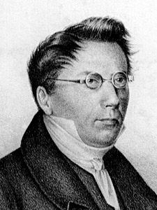 Albert Ludwig Grimm