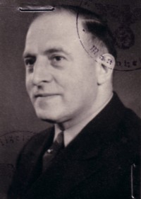 Portrait  Max Selig